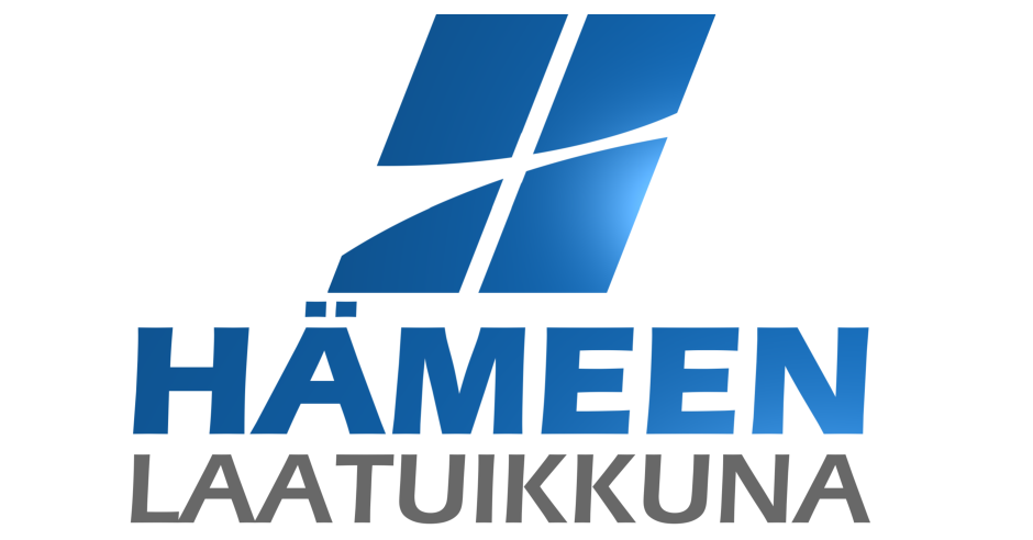 Hämeen laatuikkuna logo
