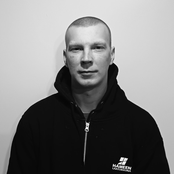 Jesse Seppälä