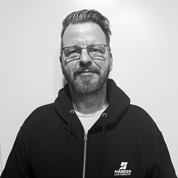 Tomi Järvensivu