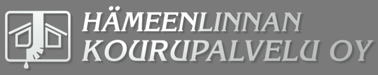 Hämeenlinnan Kourupalvelu Oy