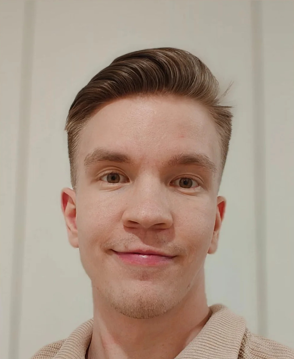 Juho Läspä