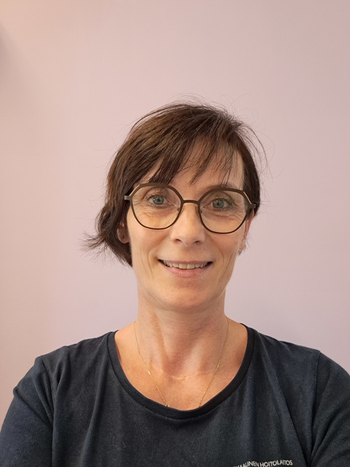 Johanna Kelokaski