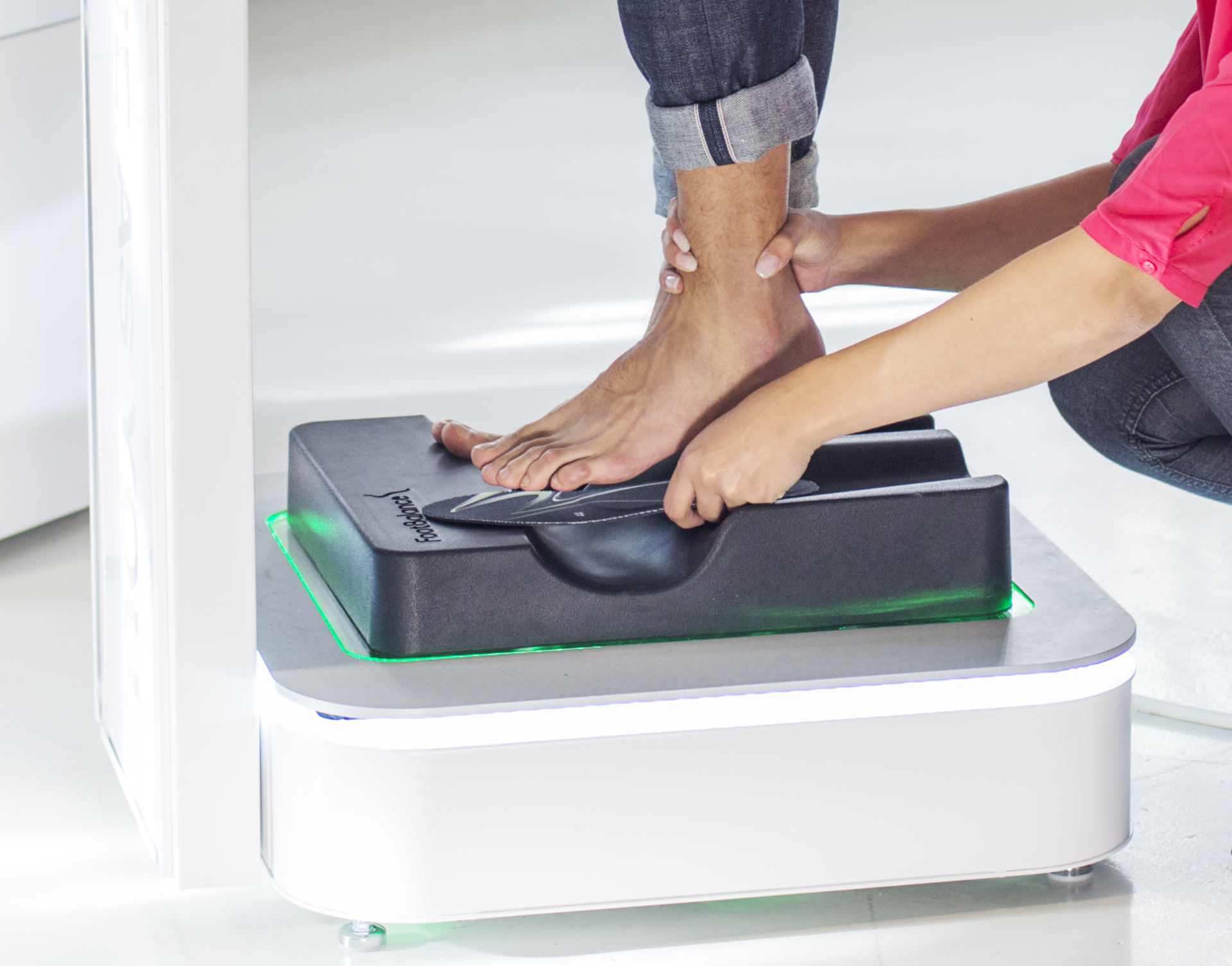 FootBalance-analyysi
