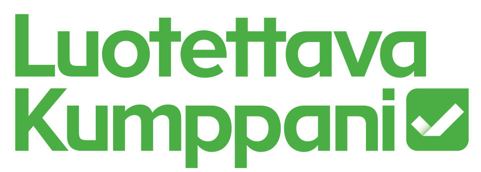 Luotettava kumppani