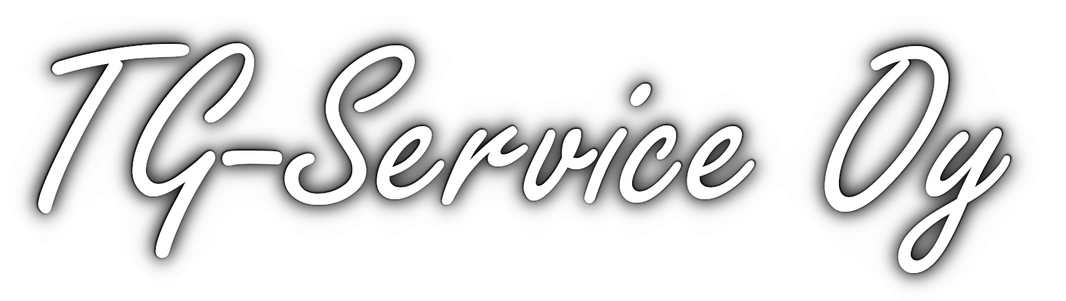 TG-Service Oy