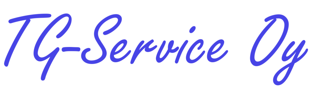 TG-Service Oy